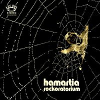 Light Of Life Group - Hamartia Rockoratorium (1971)