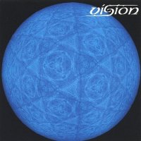 Vision - Vision (Re-Issue 1998) (1992)