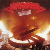 Krokus - Hardware (1981)