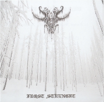Demonic Forest - Frost Strenght (2009)