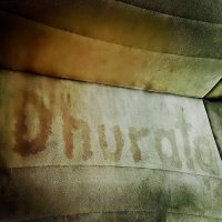 Dhurata - Dhurata (2017)