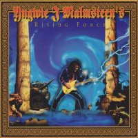 Yngwie Malmsteen - Alchemy (1999)  Lossless