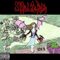 Skelteria - Skelteria (2012)