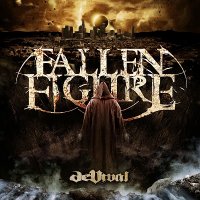 Fallen Figure - deVival (2010)