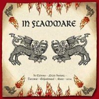 V/A - In Flammare Vol. 1 (2003)