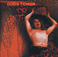 Gods Tower - Abandon All Hope (2001)
