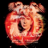 Marc Almond - Tasmanian Tiger (2014)  Lossless