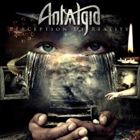 Antalgia - Perception Of Reality (2012)