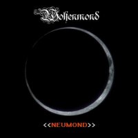 Wolfenmond - Neumond (2009)