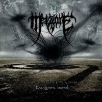 Metzgore - Black Hole Eating: Exenterare Incipiat (2010)