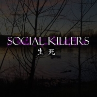 Social Killers - The Nothing (2010)