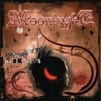 Moonlyght - Progressive Darkness (2002)