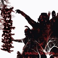 Mucupurulent - Drenched In Blood (2017)