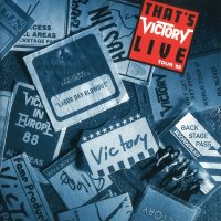 Victory - That\'s Live (1988)