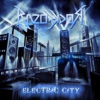 Razorrock - Electric City (2015)