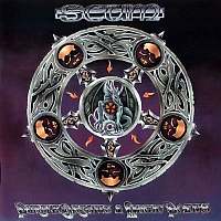 Scum - Purple Dreams And Magic Poems (1995)