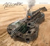 Jelonek - Revenge (2011)