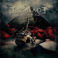 Escalade - Embraced By The Sands (2013)