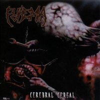 Pyaemia - Cerebral Cereal (2001)  Lossless