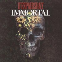 D\'espairsRay - IMMORTAL (2009)