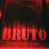 Bruto - Bruto (2013)