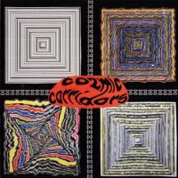 Cozmic Corridors - Cozmic Corridors (1973)