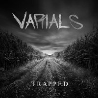 Varials - Trapped (2013)