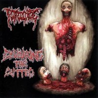 Putrilage - Devouring The Gutted (2002)