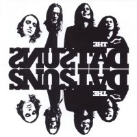 The Datsuns - The Datsuns (2002)