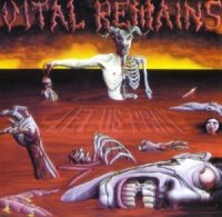 Vital Remains - Let Us Pray (1992)