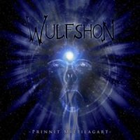 Wulfshon - Prinnit Mittilagart (2011)