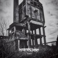 Mourning Dawn - Waste (2017)