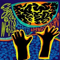 Charles Dexter Ward & The Imagineers - The Search for Franks Brains (2017)