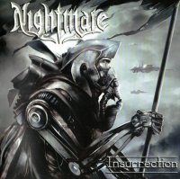 Nightmare - Insurrection (2009)  Lossless