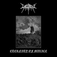 Lacerate - Eternity Of Malice [EP] (2015)