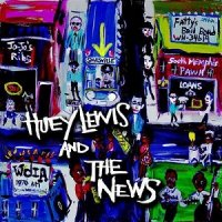 Huey Lewis and the News - Soulsville (2010)