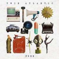 Twin Atlantic - Free (2011)