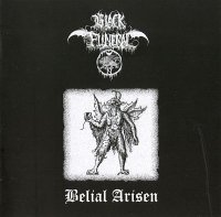 Black Funeral - Belial Arisen (2003)