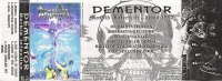 Dementor - Morbid Infection (1993)
