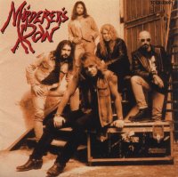 Murderer\'s Row - Murderer\'s Row (1995)