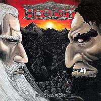 Heorot - Ragnarok (2007)