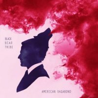 Black Bear Tribe - American Vagabond (2016)  Lossless