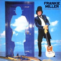Frankie Miller - Double Trouble (1978)  Lossless