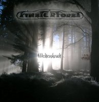 Finsterforst - Weltenkraft (Japanese edition) (2007)  Lossless