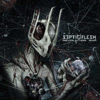 Septic Flesh - Revolution DNA (Reissue 2016) (1999)