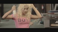 Клип Tainted Lady - Barely Legal (2014)