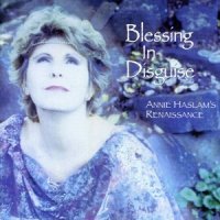 Annie Haslam - Blessing In Disguise (1994)