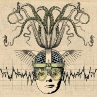 Thank You Scientist - Stranger Heads Prevail (2016)