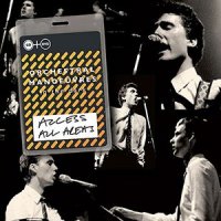 Orchestral Manoeuvres In The Dark - Access All Areas (2015)