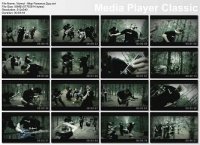 Клип Vismut - Мир Раненых Душ (2008)